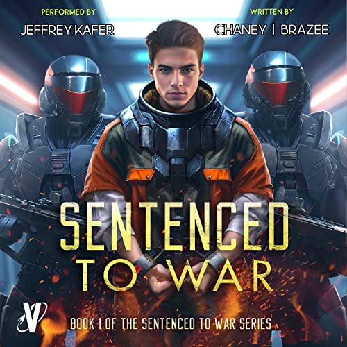 Cover of Sentenced to War