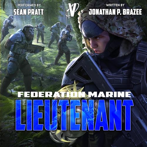 Cover of Lieutenant