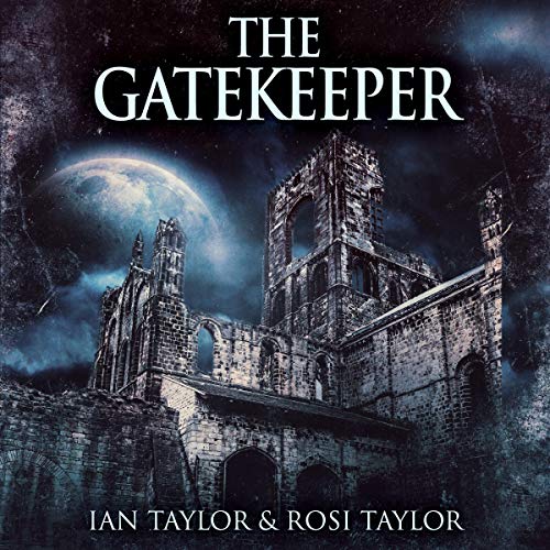 Cover of The Gatekeeper
