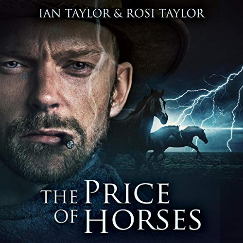 Cover of The Price of Horses