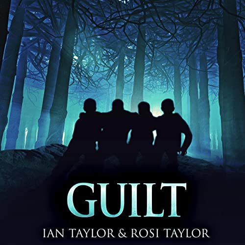 Cover of Guilty