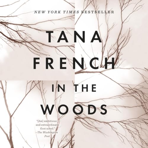 Cover of In the Woods