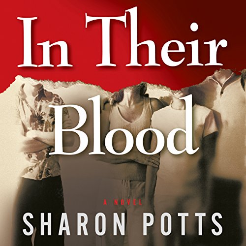 Cover of In Their Blood