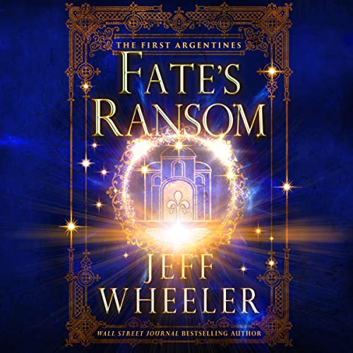 Cover of Fate's Ransom