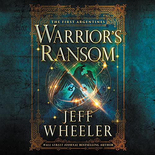 Cover of Warrior's Ransom