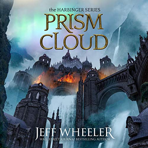 Cover of Prism Cloud