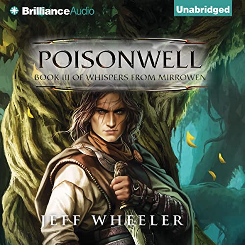 Cover of Poisonwell