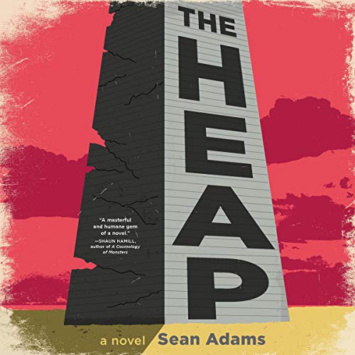 Cover of The Heap