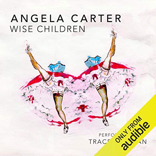 Cover of Wise Children