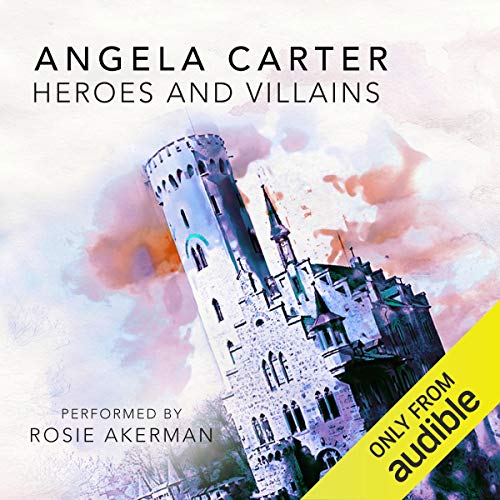 Cover of Heroes and Villains