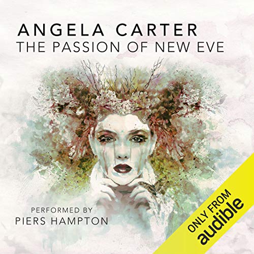 Cover of The Passion of New Eve