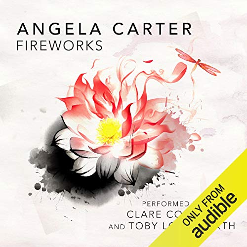 Cover of Fireworks