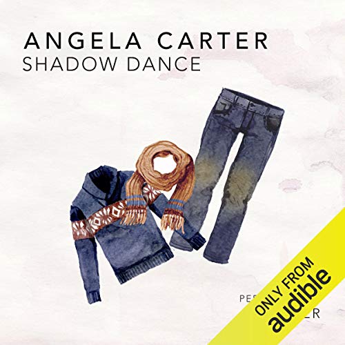 Cover of Shadow Dance