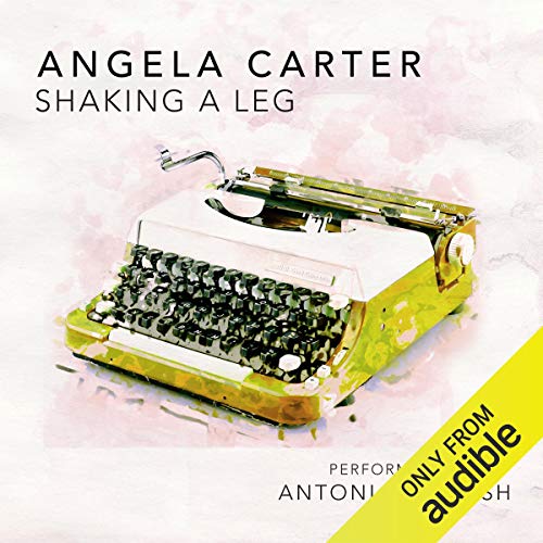 Cover of Shaking a Leg