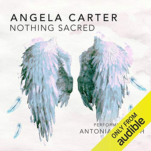 Cover of Nothing Sacred