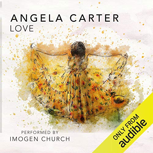 Cover of Love