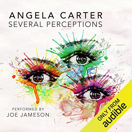 Cover of Several Perceptions