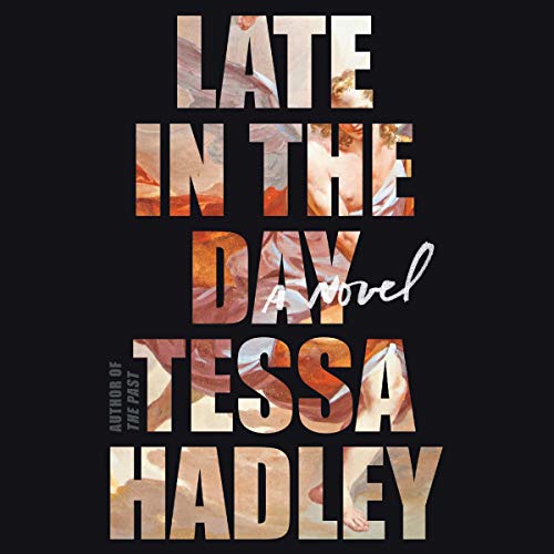 Cover of Late in the Day