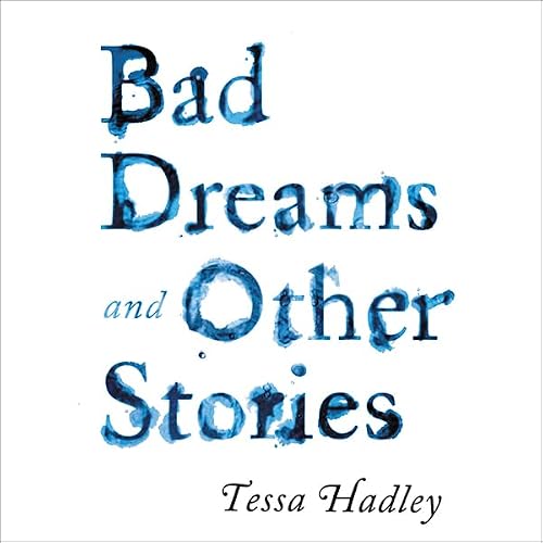 Cover of Bad Dreams and Other Stories