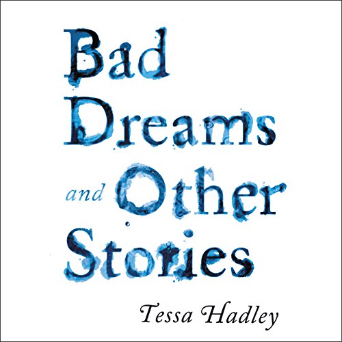 Cover of Bad Dreams and Other Stories