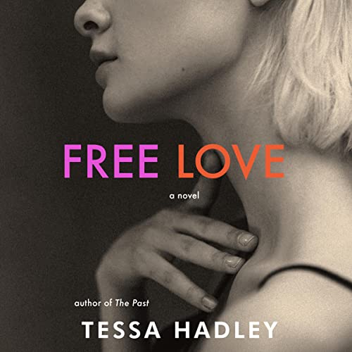 Cover of Free Love