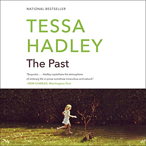 Cover of The Past