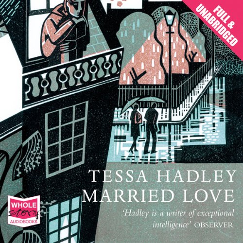 Cover of Married Love