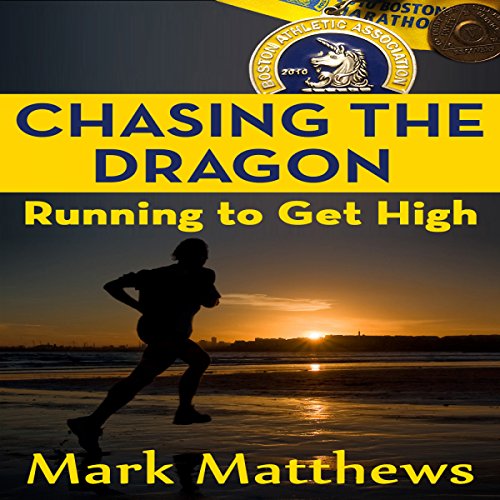 Cover of Chasing the Dragon
