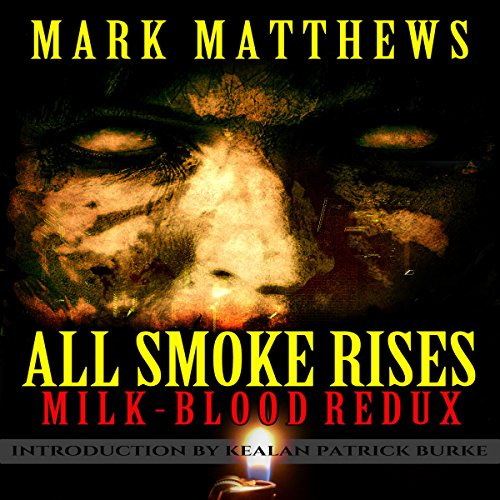 Cover of All Smoke Rises