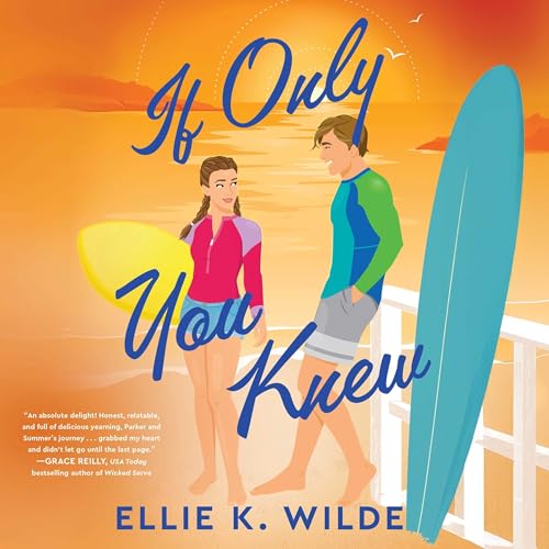 Cover of If Only You Knew