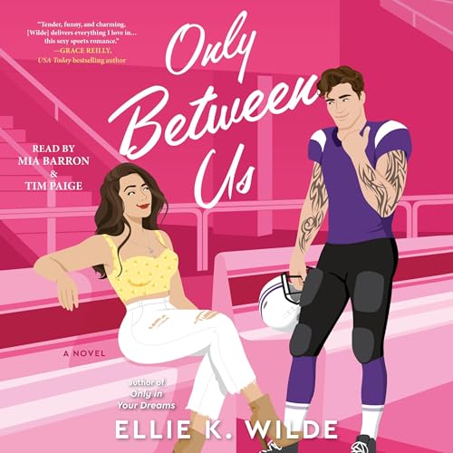 Cover of Only Between Us