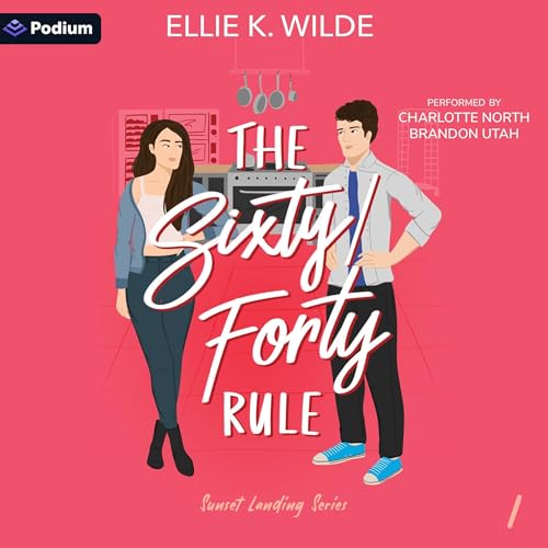 Cover of The Sixty/Forty Rule