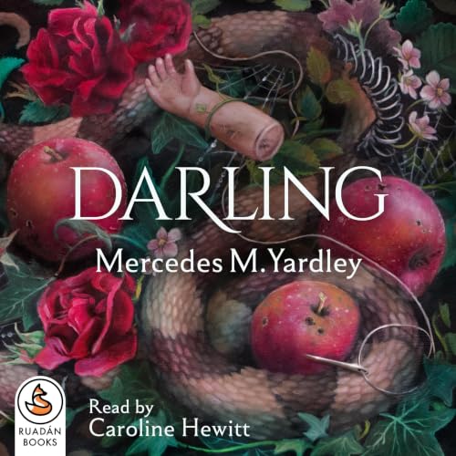 Cover of Darling