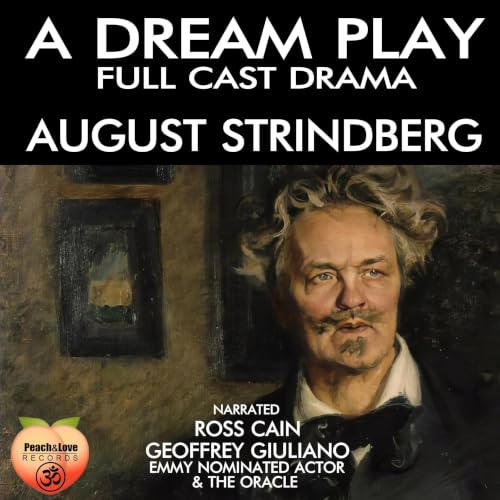 Cover of A Dream Play