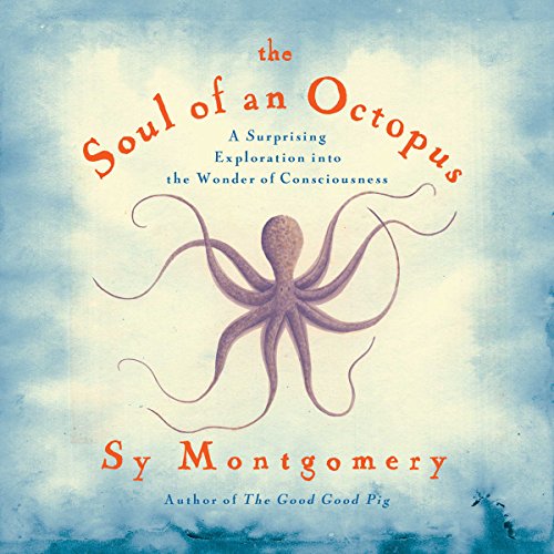 Cover of Soul of an Octopus