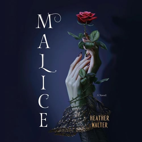 Cover of Malice