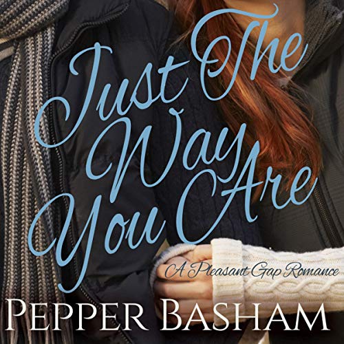 Cover of Just the Way You Are