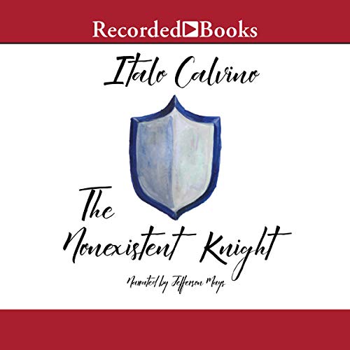 Cover of The Nonexistent Knight