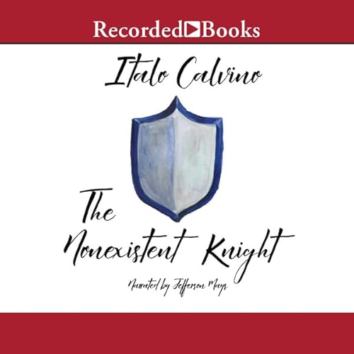 Cover of The Nonexistent Knight