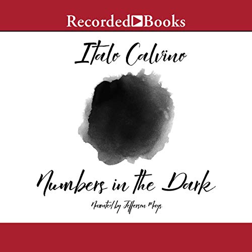 Cover of Numbers in the Dark