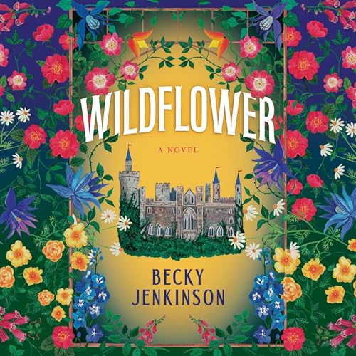 Cover of Wildflower