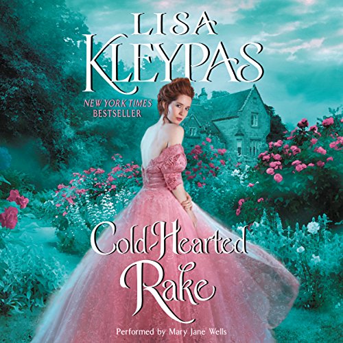 Cover of Cold-Hearted Rake