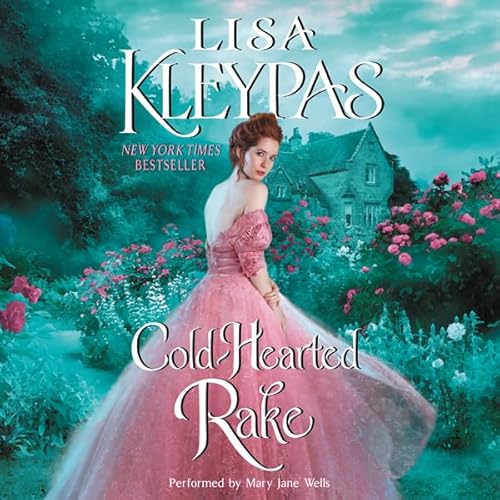 Cover of Cold-Hearted Rake