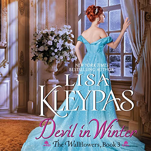 Cover of Devil in Winter