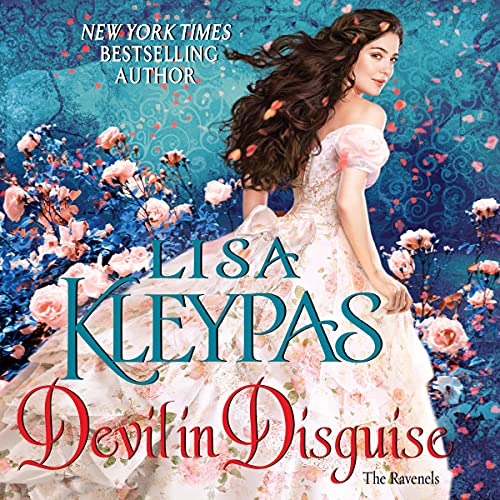 Cover of Devil in Disguise