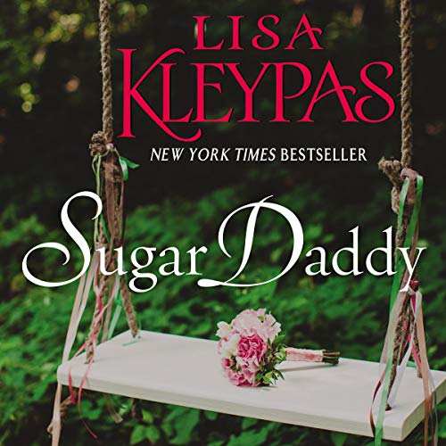 Cover of Sugar Daddy