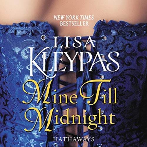 Cover of Mine Till Midnight