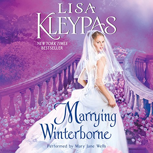 Cover of Marrying Winterborne