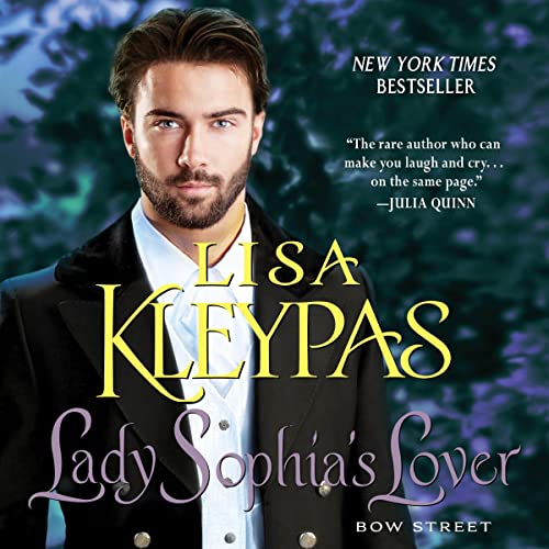 Cover of Lady Sophia's Lover