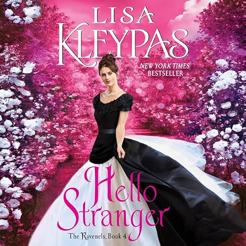 Cover of Hello Stranger